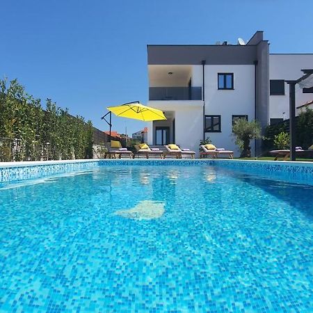 זאדאר Villa Andrija מראה חיצוני תמונה