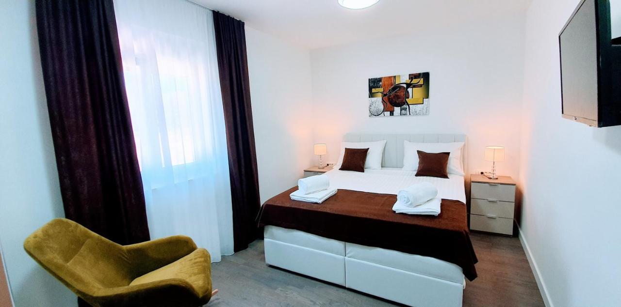 זאדאר Villa Andrija מראה חיצוני תמונה