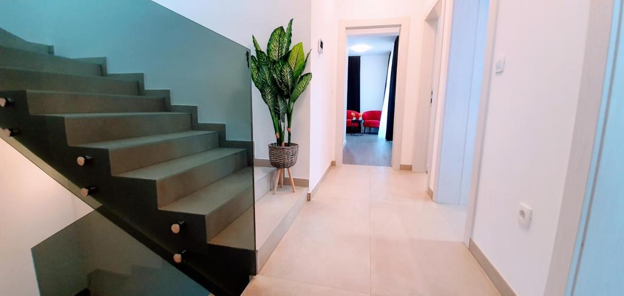 זאדאר Villa Andrija מראה חיצוני תמונה